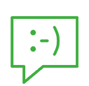 Chat Box Icon